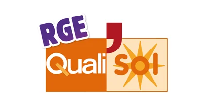 RGE solaire